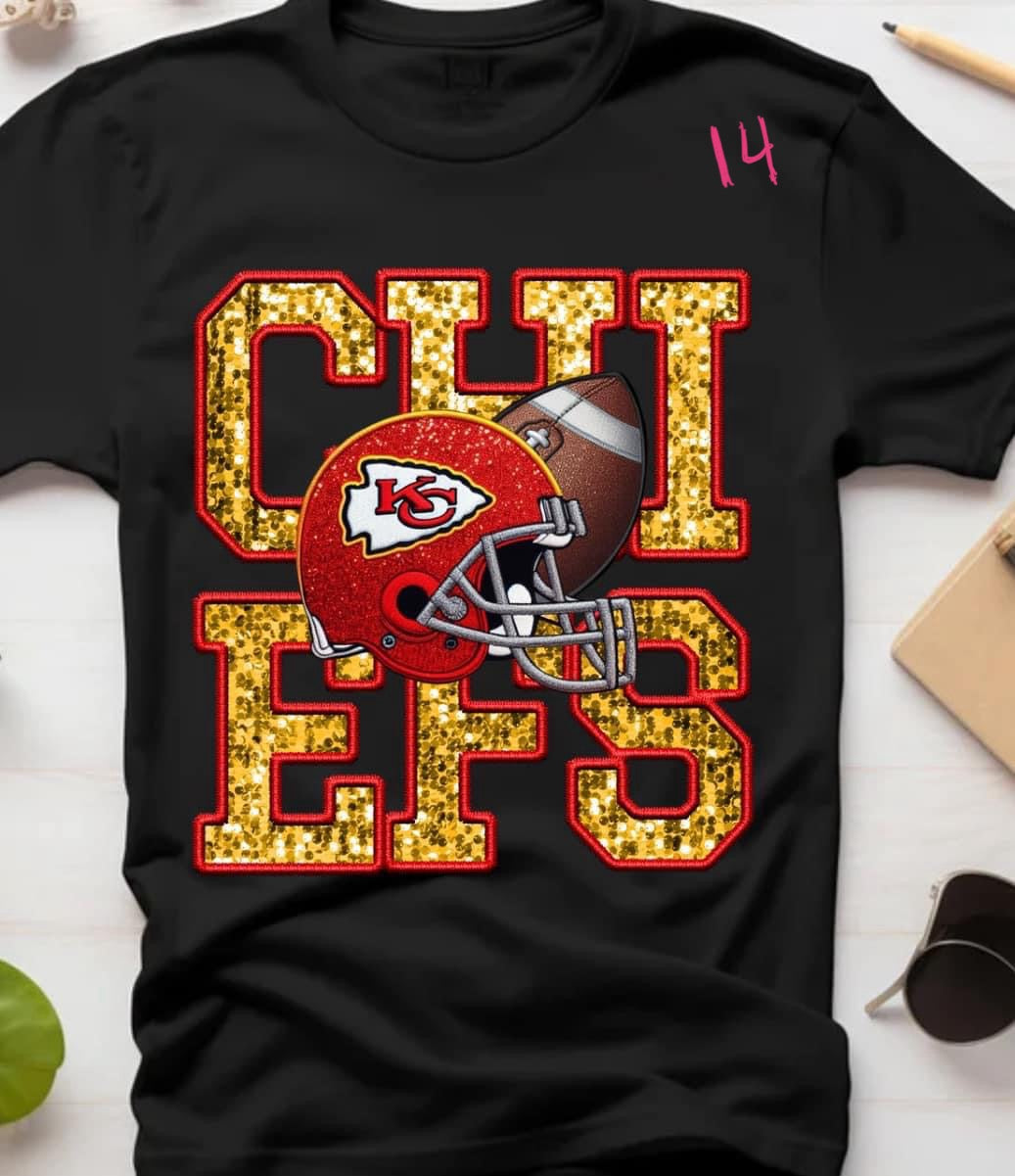 Super Bowl Gear