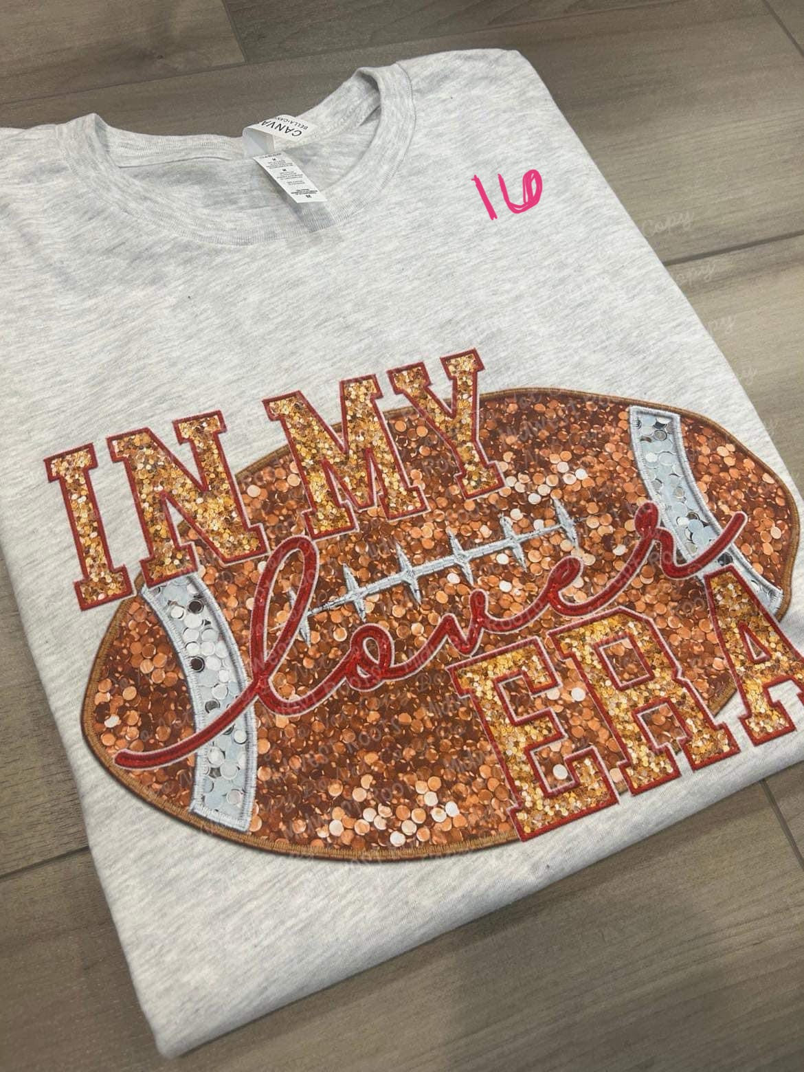 Super Bowl Gear