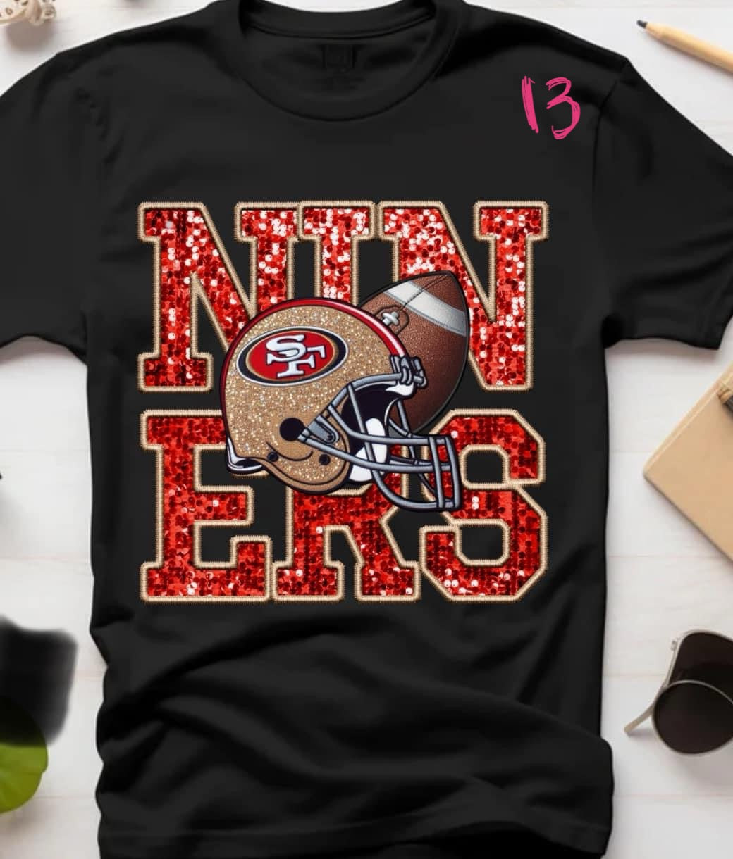 Super Bowl Gear