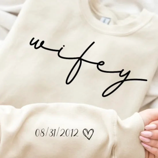Title Crewnecks