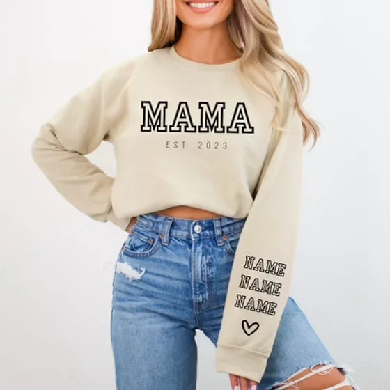 Title Crewnecks