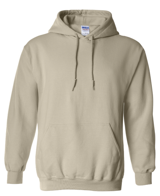 Scream Spooky Halloween Hoodie