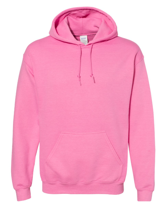 Scream Spooky Halloween Hoodie