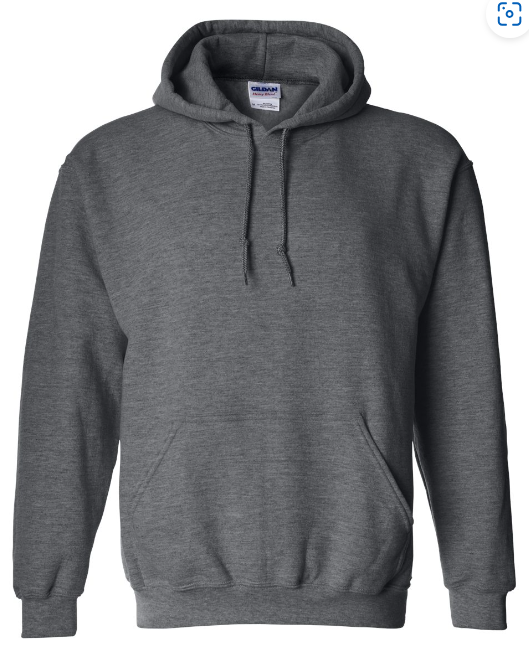 Scream Spooky Halloween Hoodie