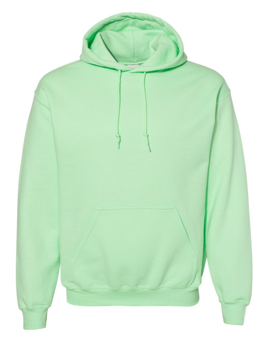 Scream Spooky Halloween Hoodie