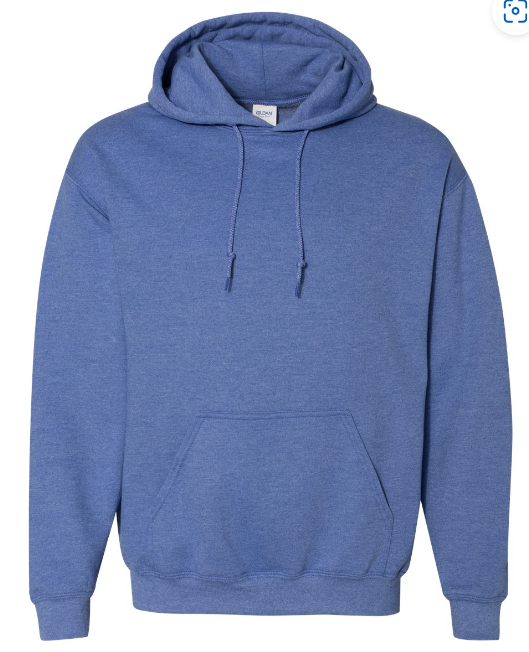 Scream Spooky Halloween Hoodie