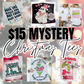 Mystery Christmas Shirts