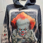 Clown Shirt / Hoodie / Crewneck