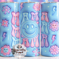3D Mama Tumbler