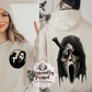 Scream Spooky Halloween Hoodie