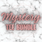 MYSTERY Tee Bundle S-XL LISTING