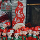 Elves with Kids Names and Year
