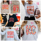 Super Bowl Gear