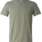 Hello Fall Bleached Shirt