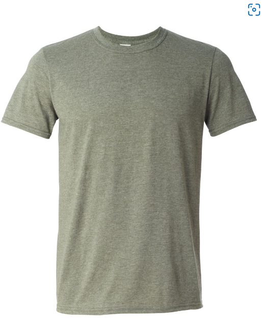 Hello Fall Bleached Shirt