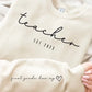Title Crewnecks