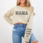 Title Crewnecks