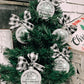 Someone We Love Is In Heaven Tree Ornament