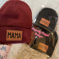 Name Beanies For Stockings