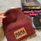 Name Beanies For Stockings