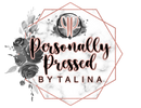 Personally Pressed Boutique