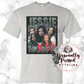 Jesse Murph Shirt(wild ones with cards front & back)