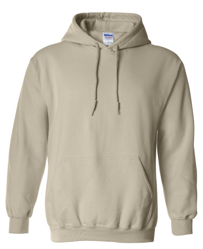 Scream Spooky Halloween Hoodie