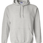 Scream Spooky Halloween Hoodie