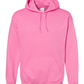 Scream Spooky Halloween Hoodie