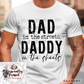Daddy in the Sheets Shirt