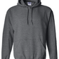 Scream Spooky Halloween Hoodie
