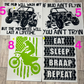 PRESSED BY T EVENT YOUTH LISTING ONLY