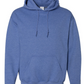 Scream Spooky Halloween Hoodie