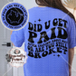 Are You Still Broke Shirt